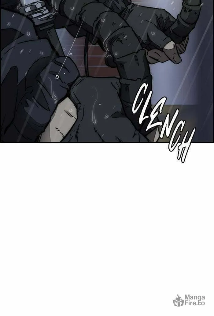 Wind Breaker Chapter 372 page 125 - 