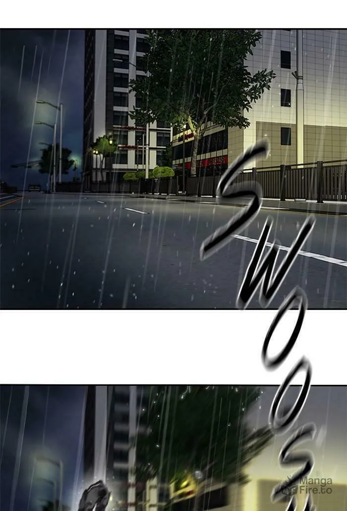 Wind Breaker Chapter 372 page 126 - 