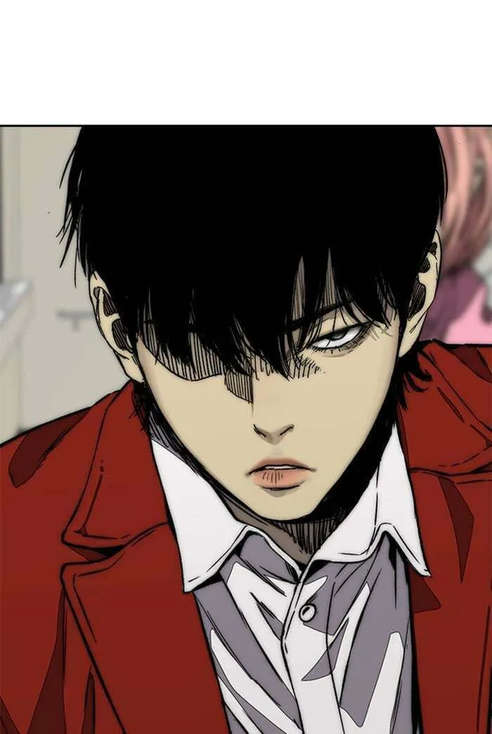 Wind Breaker Chapter 372 page 14 - 