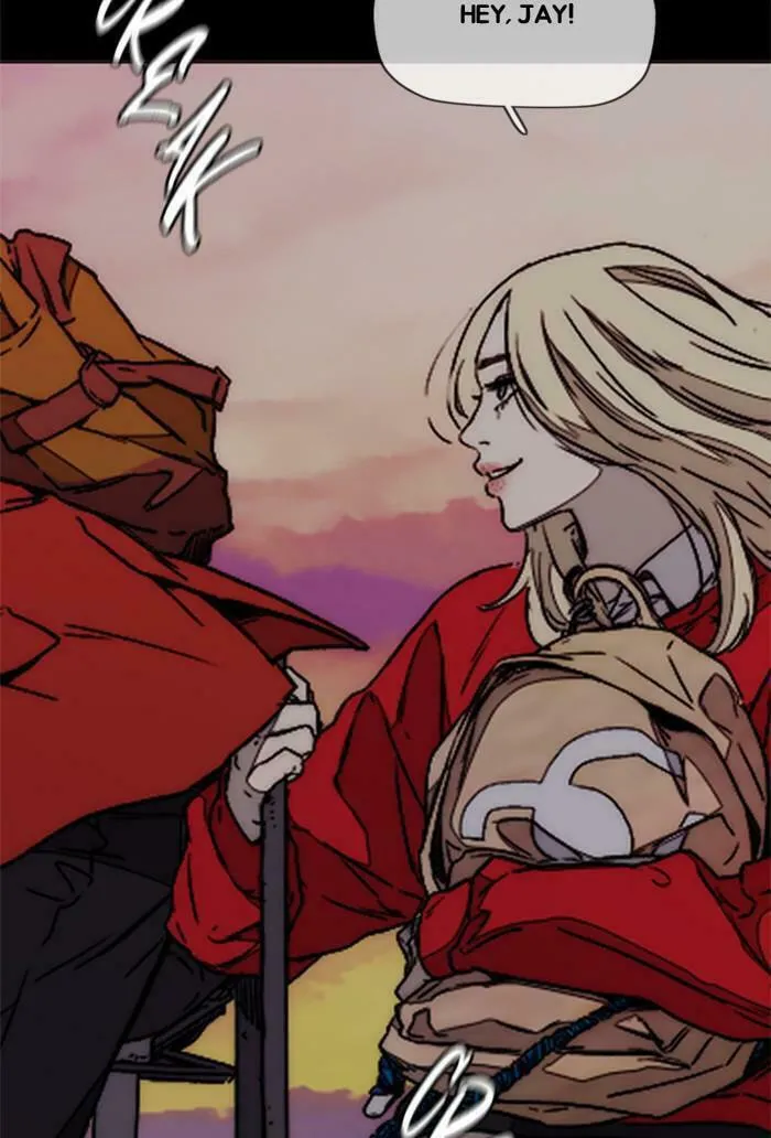 Wind Breaker Chapter 372 page 136 - 