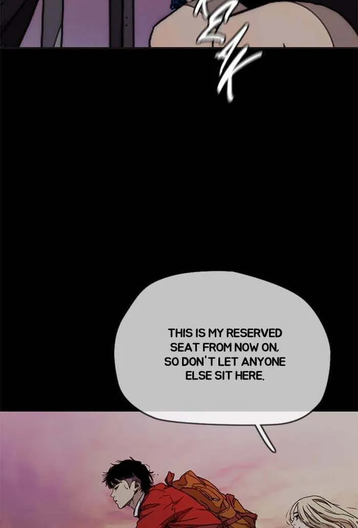 Wind Breaker Chapter 372 page 137 - 