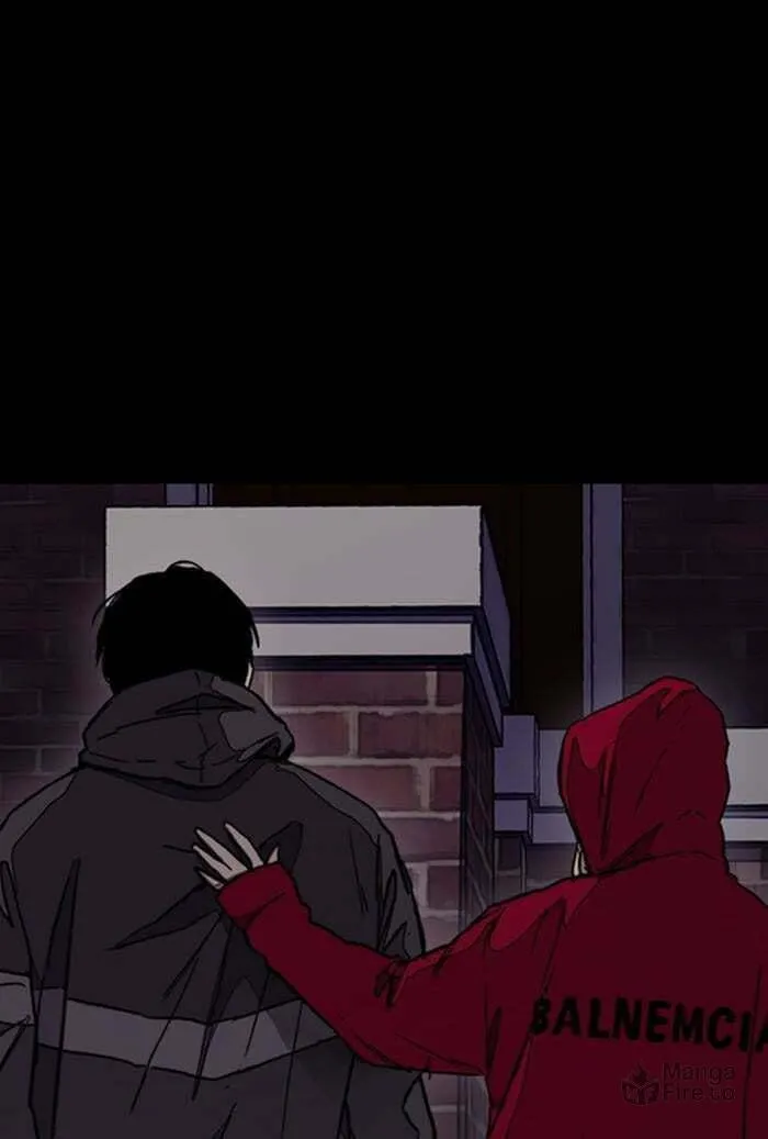 Wind Breaker Chapter 372 page 140 - 