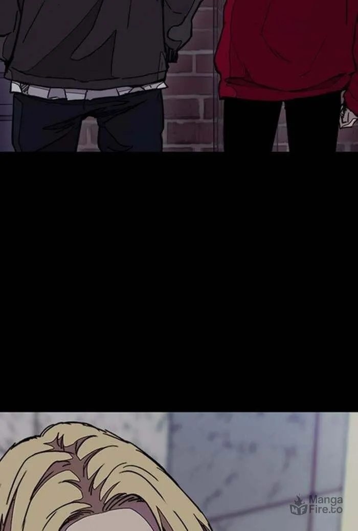 Wind Breaker Chapter 372 page 141 - 