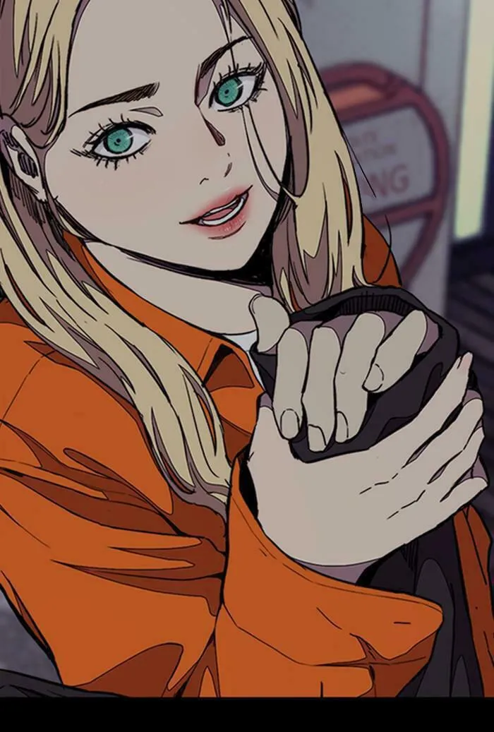 Wind Breaker Chapter 372 page 142 - 