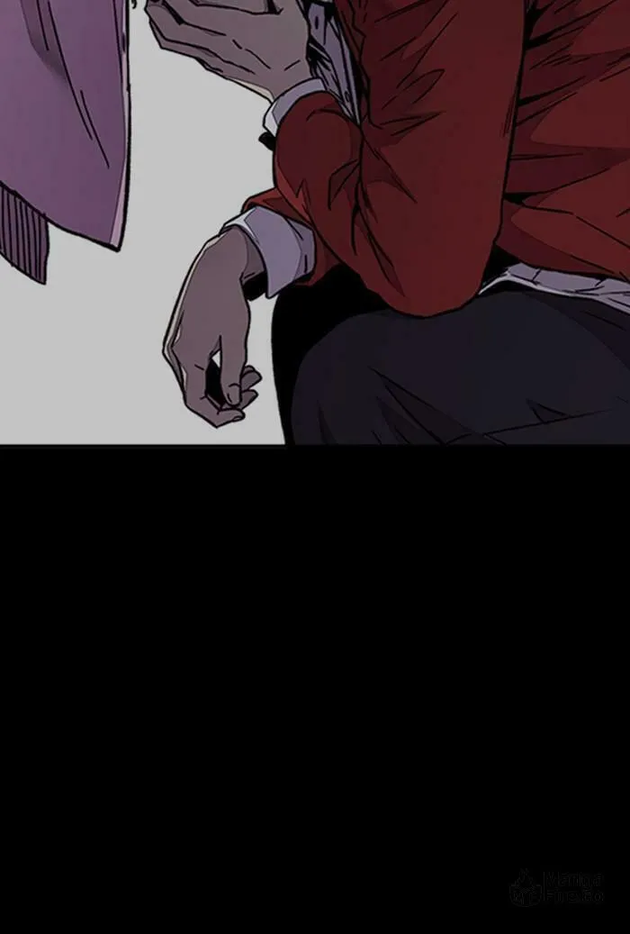 Wind Breaker Chapter 372 page 144 - 