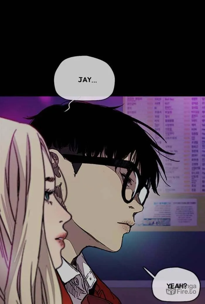 Wind Breaker Chapter 372 page 147 - 