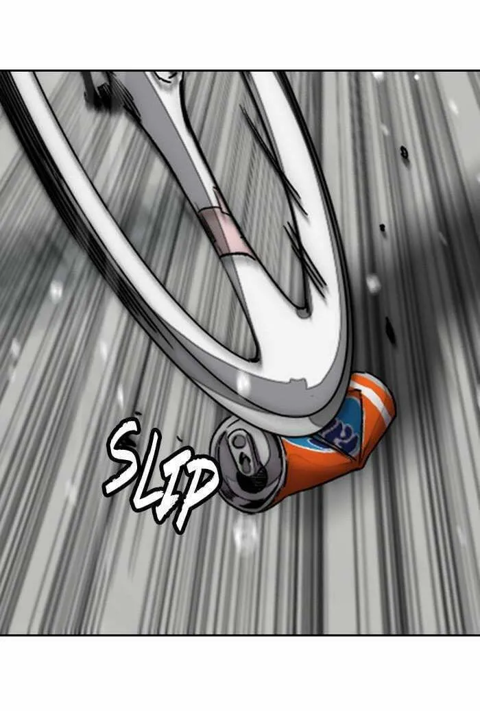 Wind Breaker Chapter 372 page 161 - 