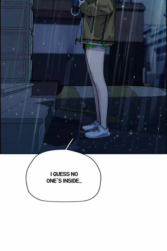 Wind Breaker Chapter 372 page 172 - 