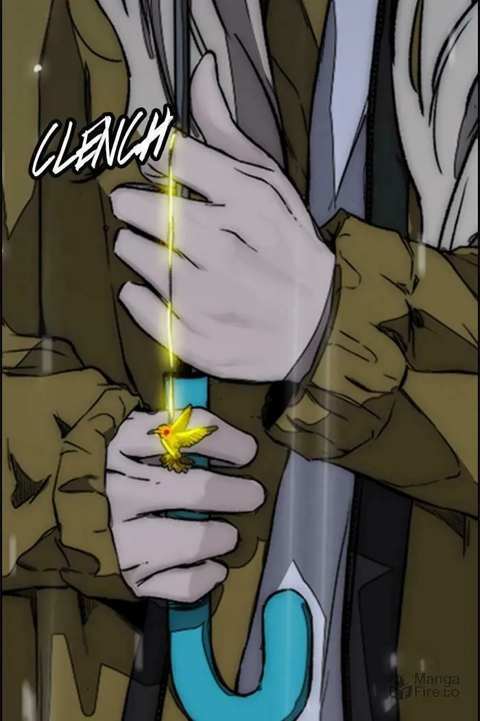 Wind Breaker Chapter 372 page 174 - 