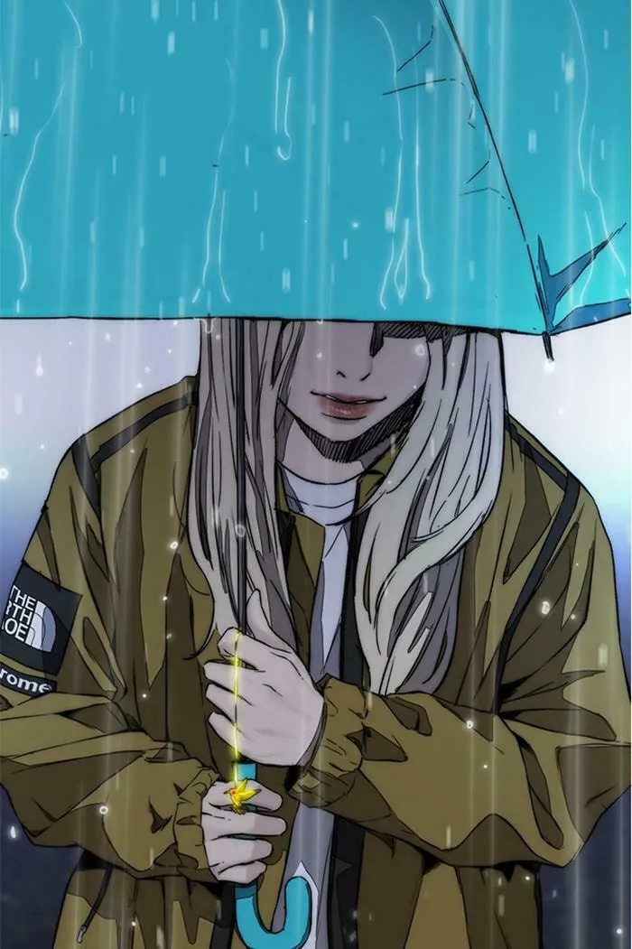 Wind Breaker Chapter 372 page 176 - 