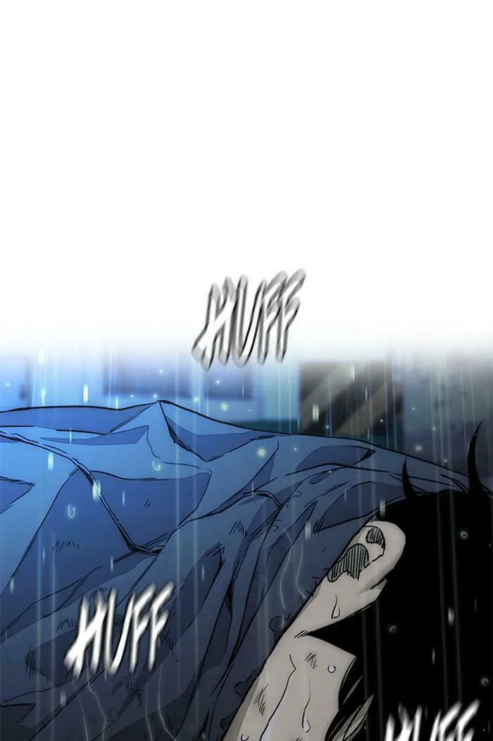 Wind Breaker Chapter 372 page 184 - 