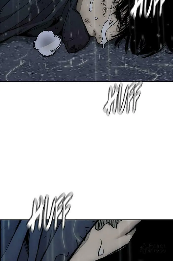 Wind Breaker Chapter 372 page 185 - 