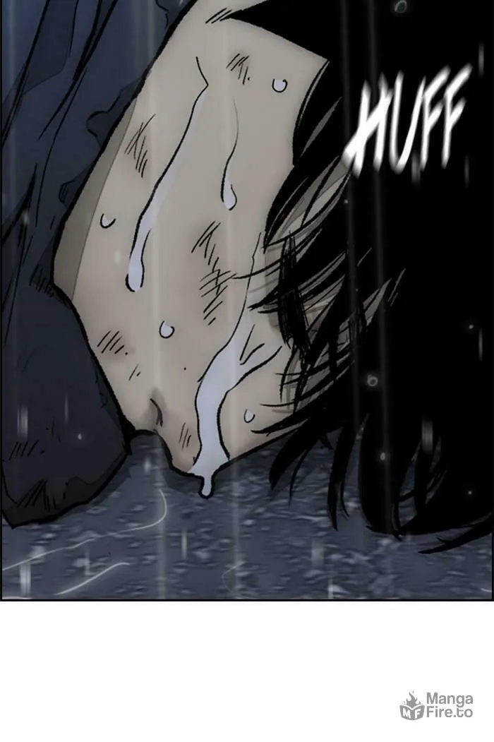 Wind Breaker Chapter 372 page 186 - 