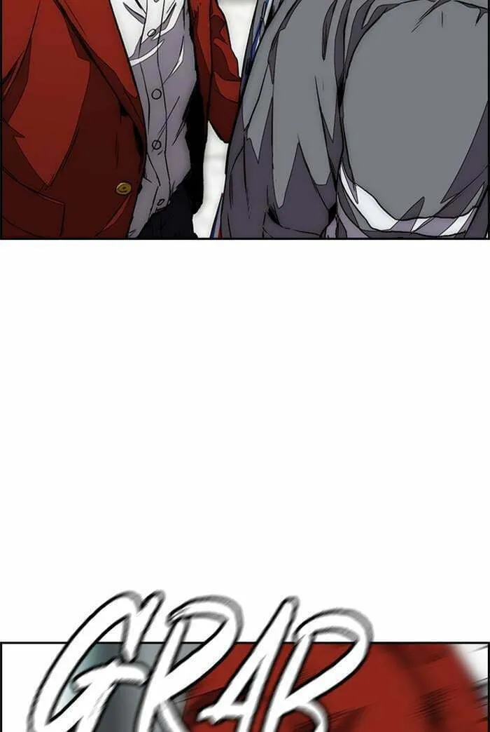 Wind Breaker Chapter 372 page 22 - 