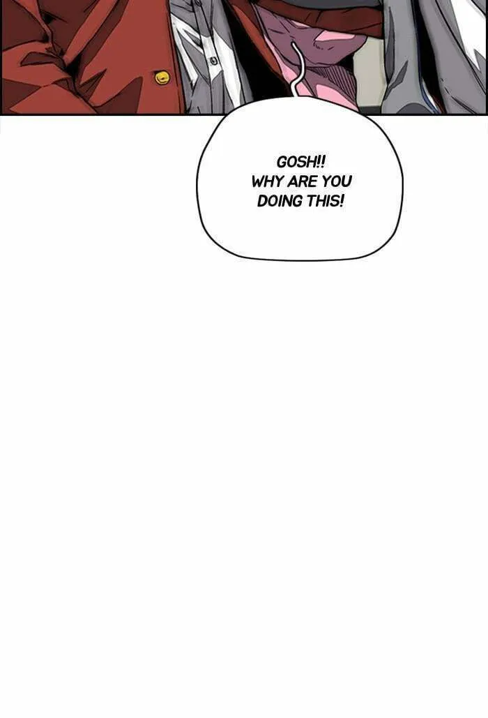 Wind Breaker Chapter 372 page 29 - 