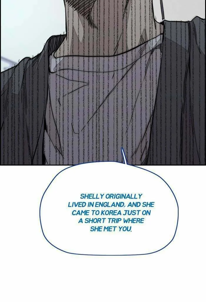 Wind Breaker Chapter 372 page 31 - 