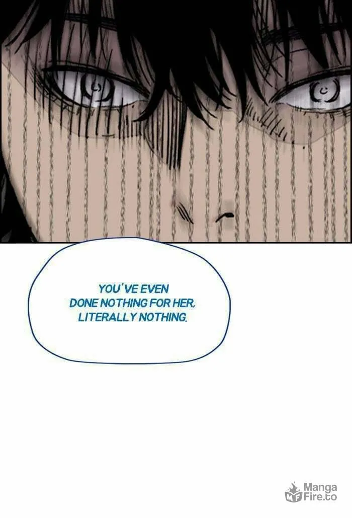 Wind Breaker Chapter 372 page 35 - 