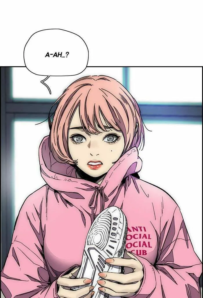 Wind Breaker Chapter 372 page 49 - 