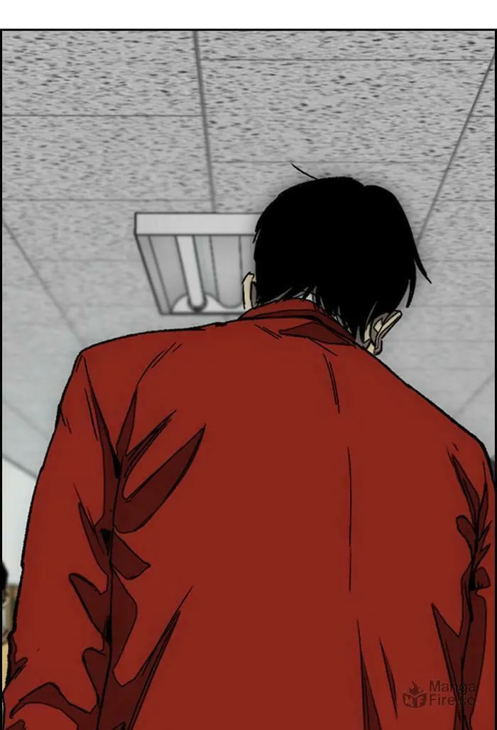Wind Breaker Chapter 372 page 51 - 