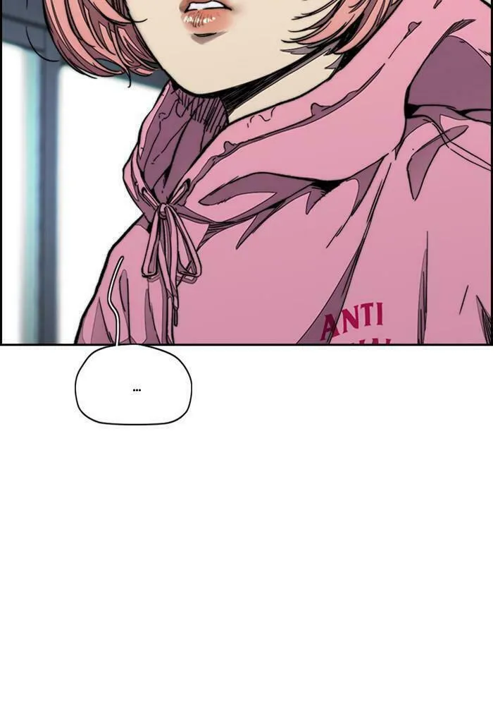Wind Breaker Chapter 372 page 53 - 