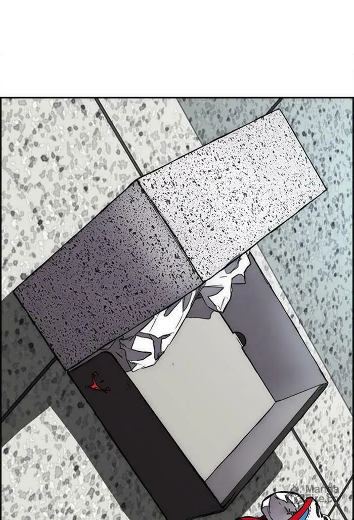 Wind Breaker Chapter 372 page 54 - 