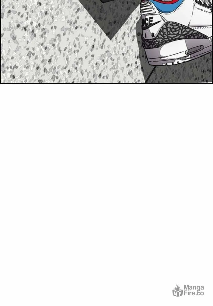 Wind Breaker Chapter 372 page 55 - 
