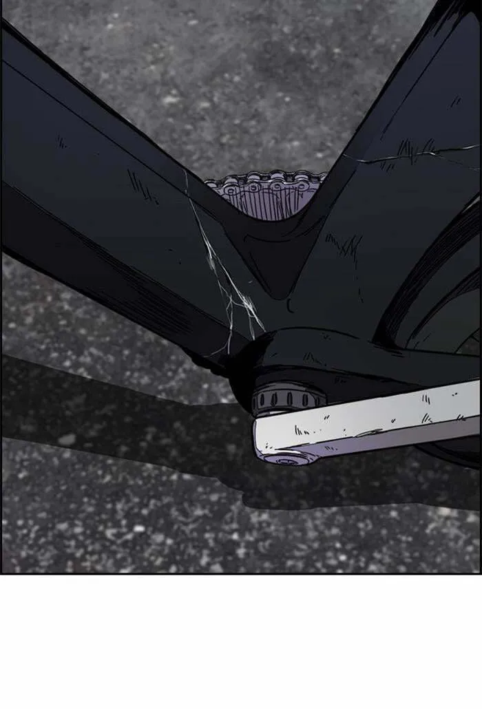 Wind Breaker Chapter 372 page 71 - 