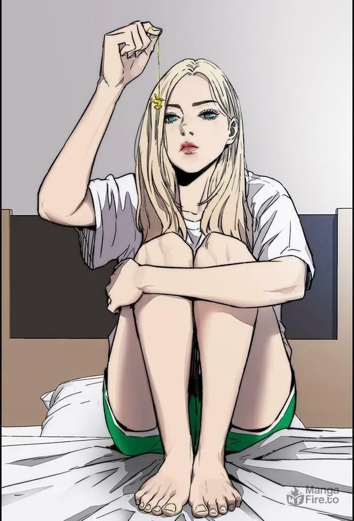 Wind Breaker Chapter 372 page 78 - 
