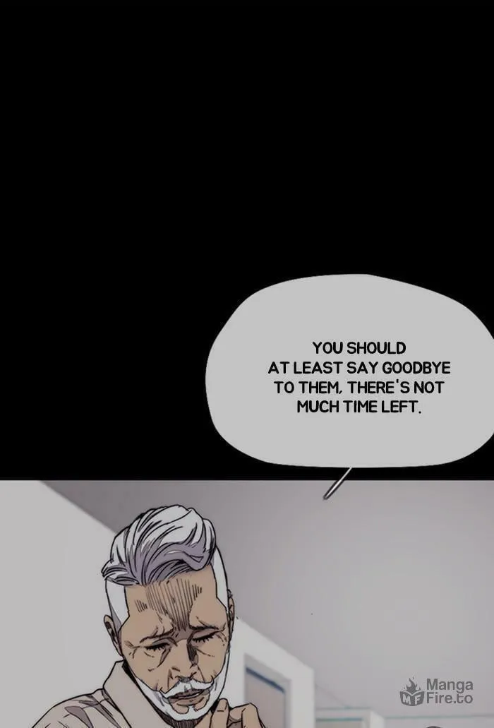 Wind Breaker Chapter 372 page 84 - 