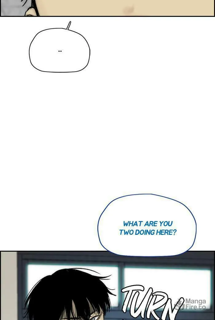 Wind Breaker Chapter 372 page 10 - 
