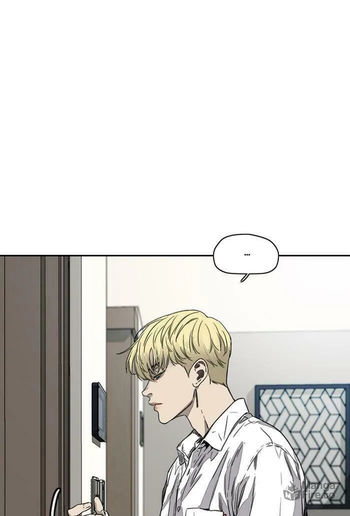 Wind Breaker Chapter 372 page 95 - 
