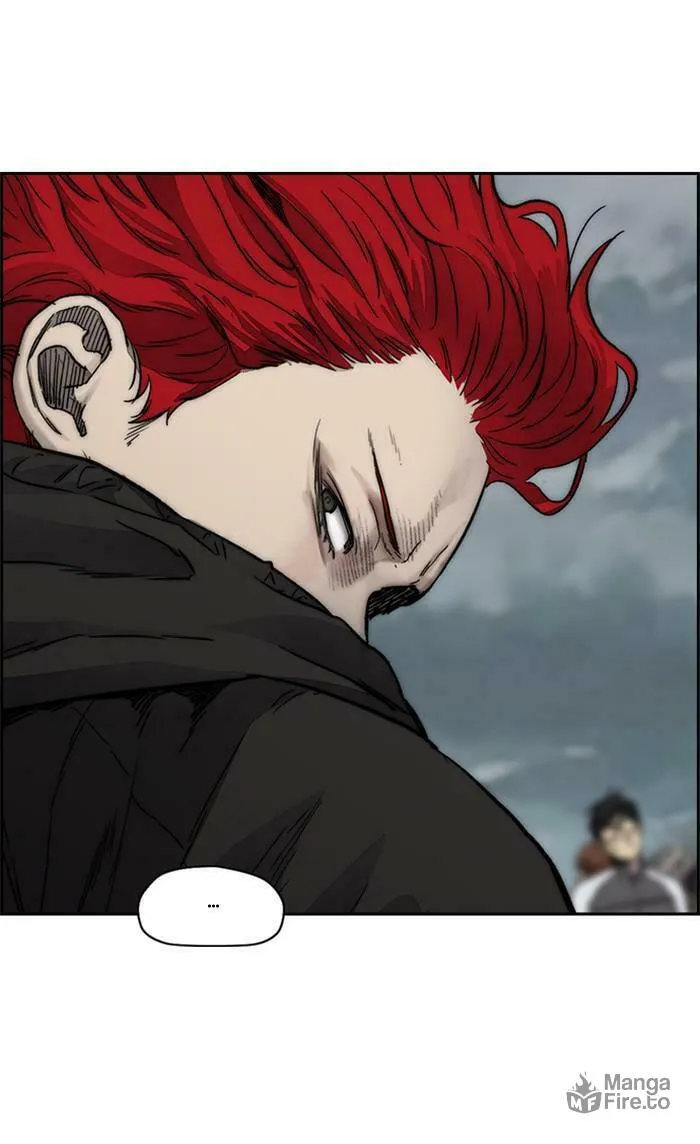 Wind Breaker Chapter 373 page 123 - 