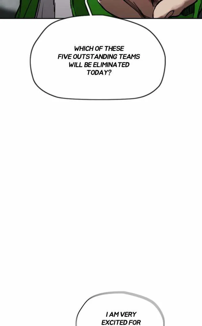 Wind Breaker Chapter 373 page 14 - 