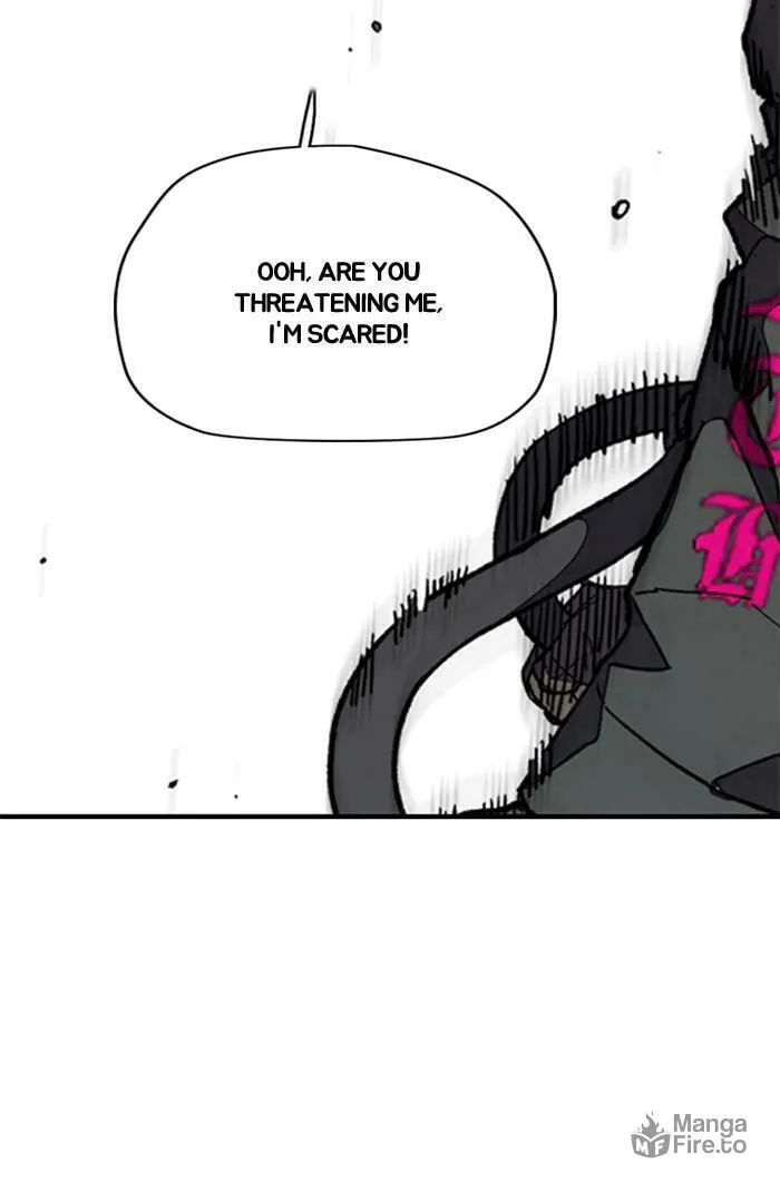 Wind Breaker Chapter 373 page 138 - 