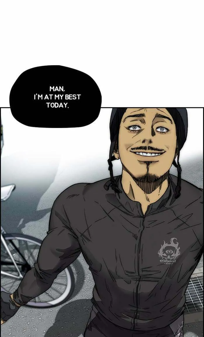 Wind Breaker Chapter 373 page 139 - 