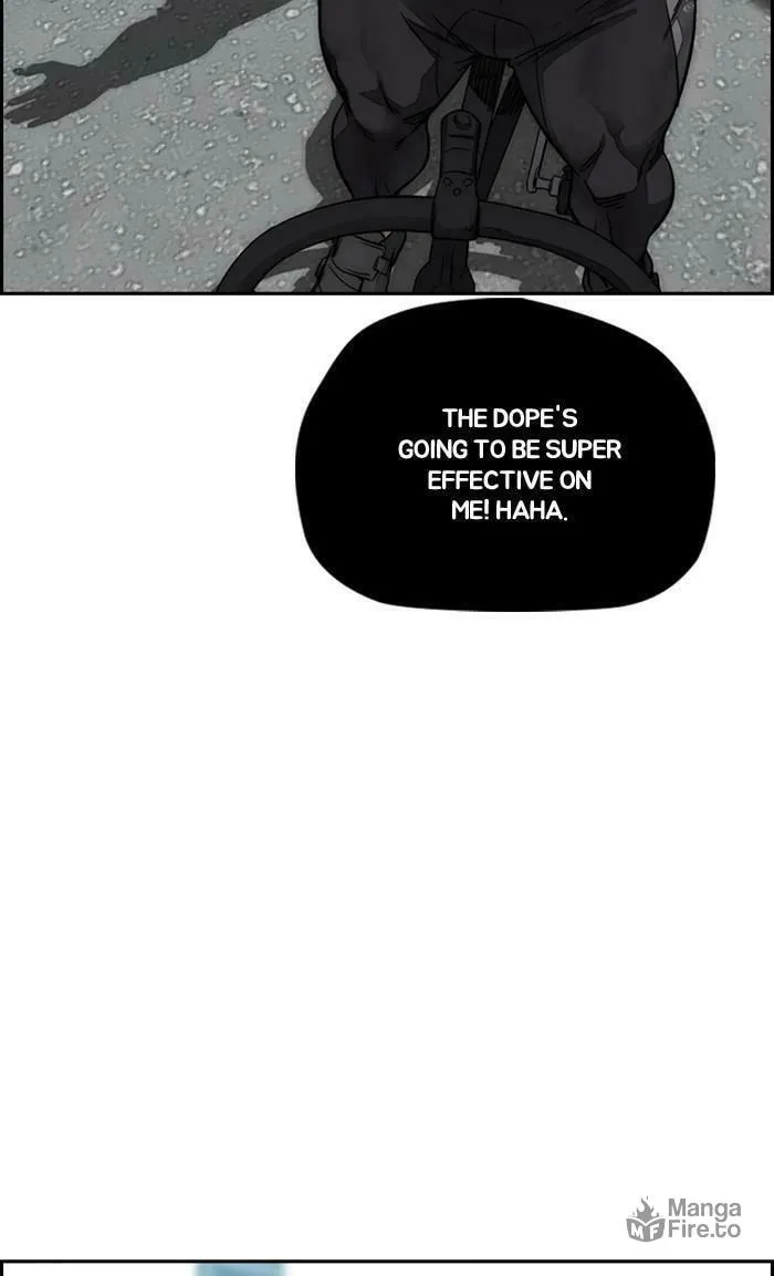 Wind Breaker Chapter 373 page 140 - 