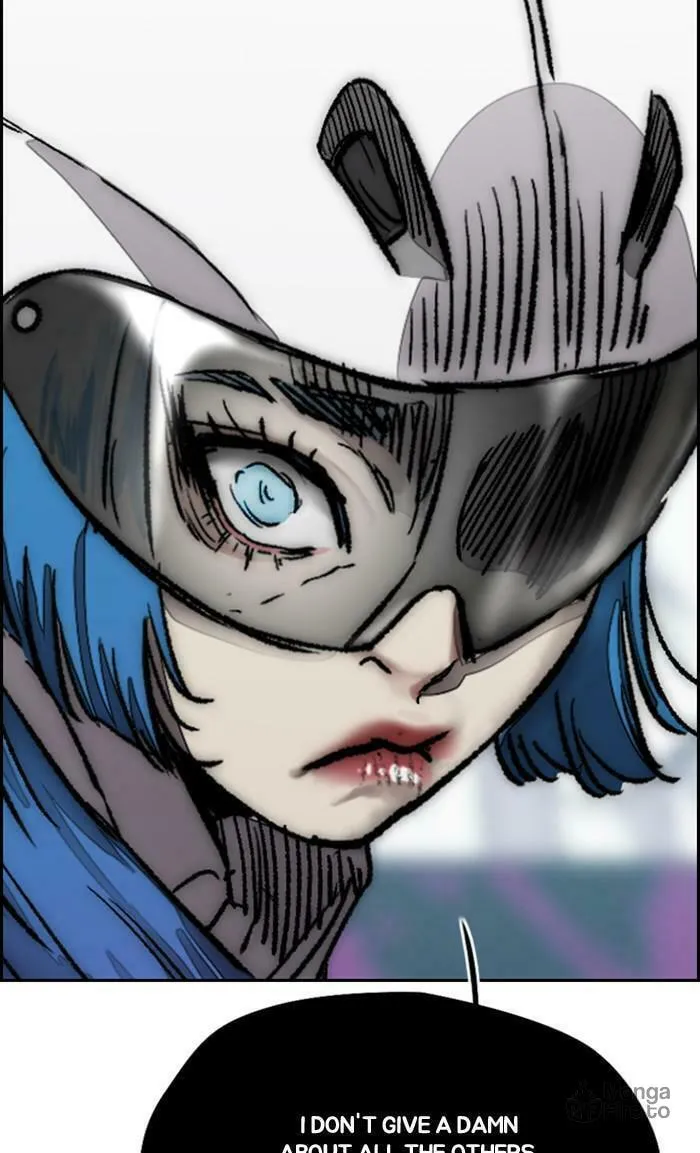 Wind Breaker Chapter 373 page 144 - 