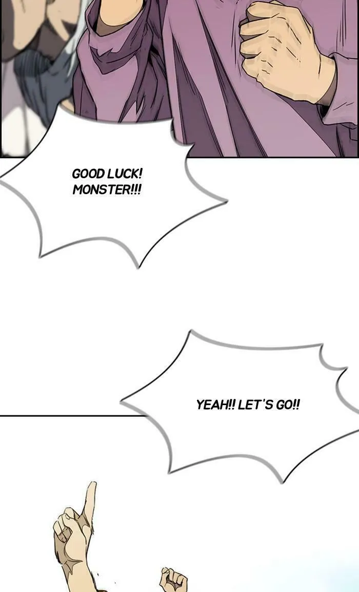 Wind Breaker Chapter 373 page 146 - 