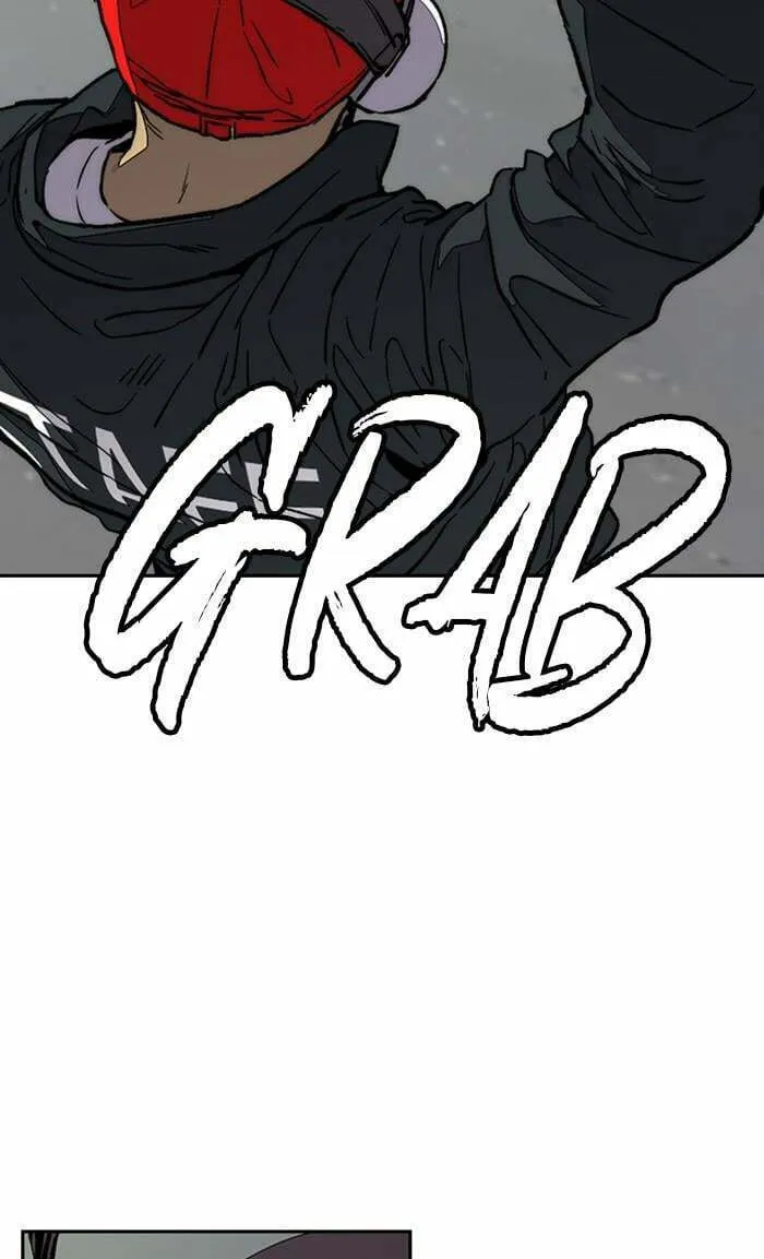 Wind Breaker Chapter 373 page 149 - 
