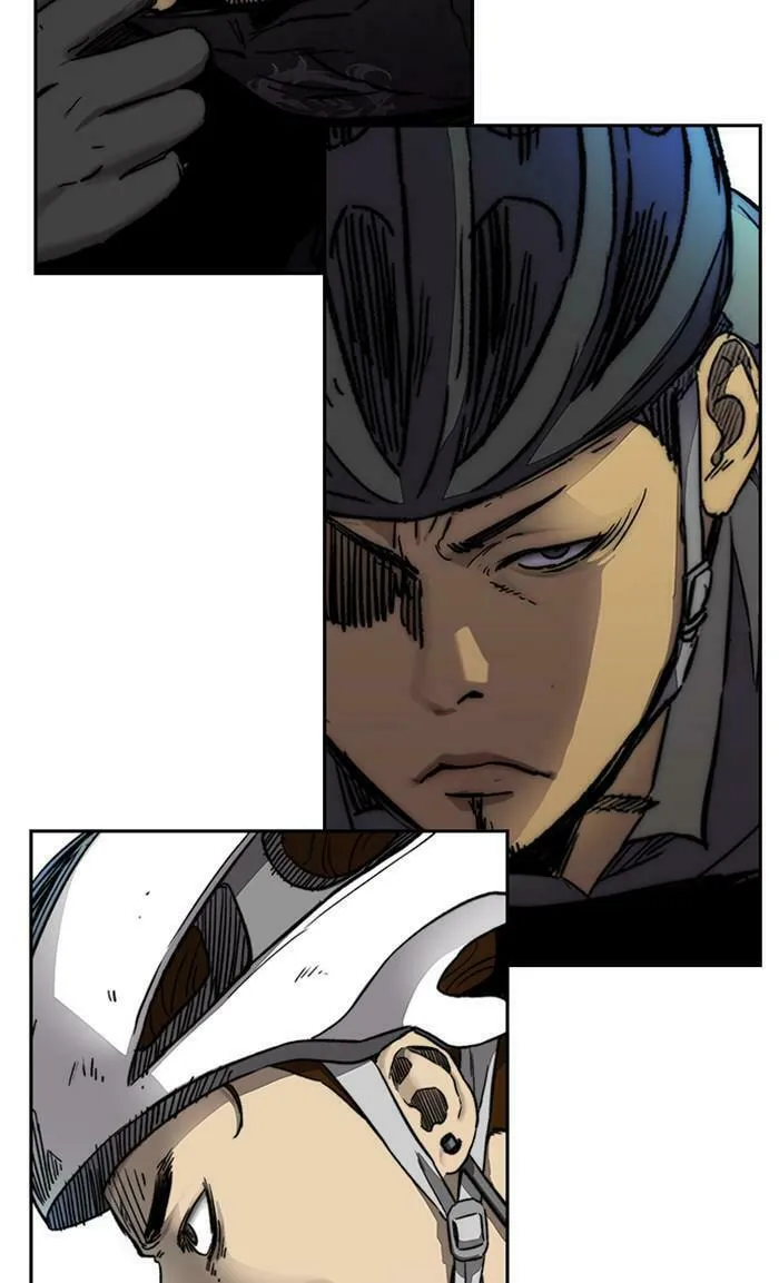 Wind Breaker Chapter 373 page 152 - 