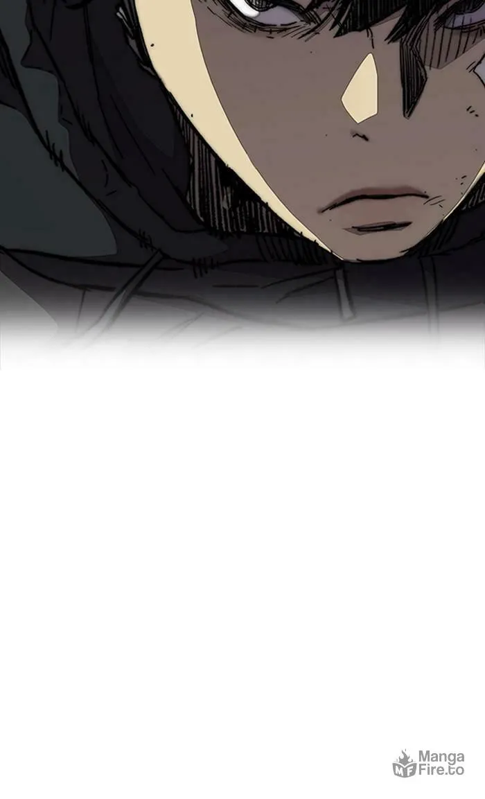 Wind Breaker Chapter 373 page 155 - 