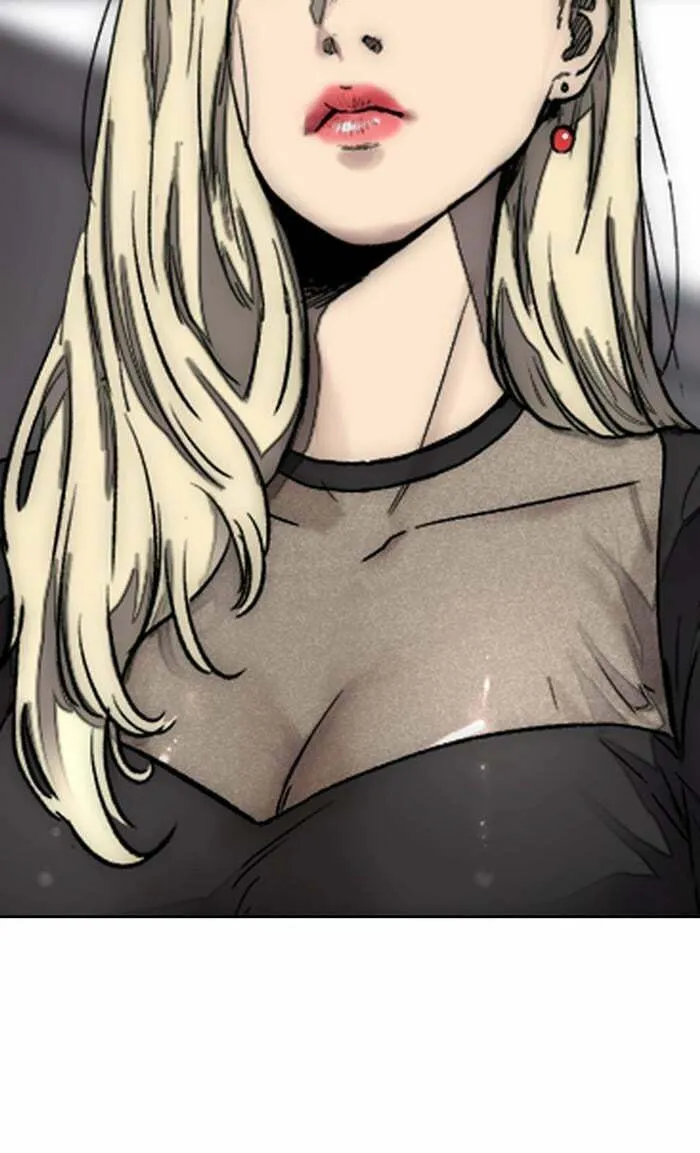 Wind Breaker Chapter 373 page 157 - 