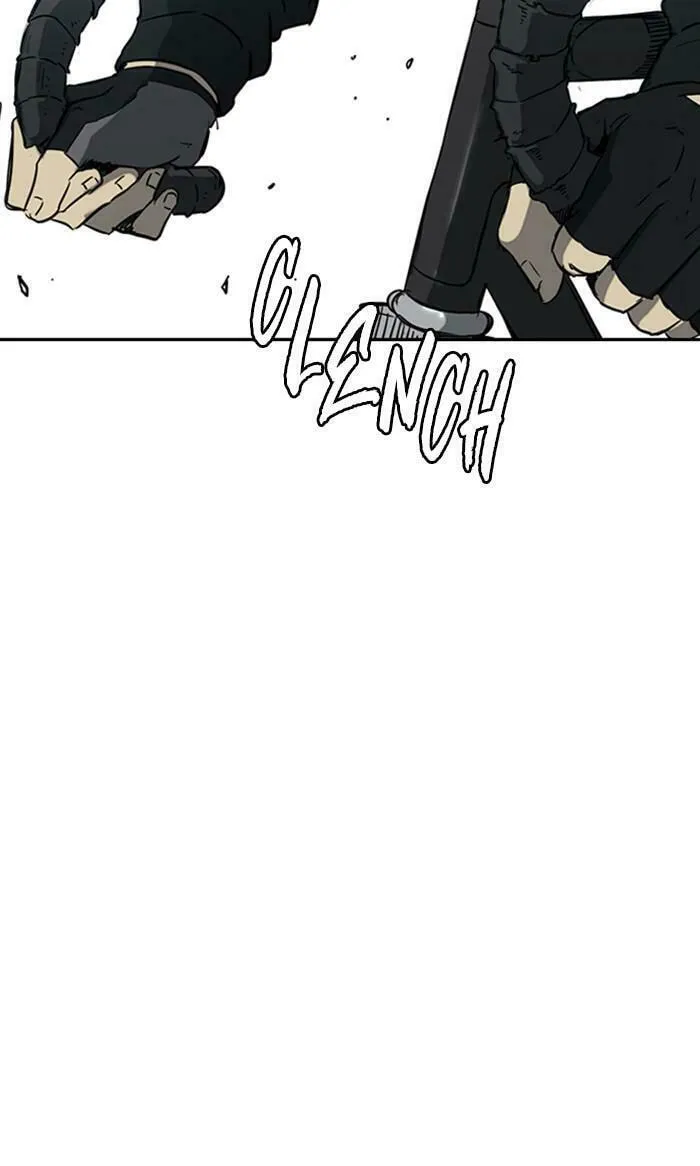 Wind Breaker Chapter 373 page 164 - 