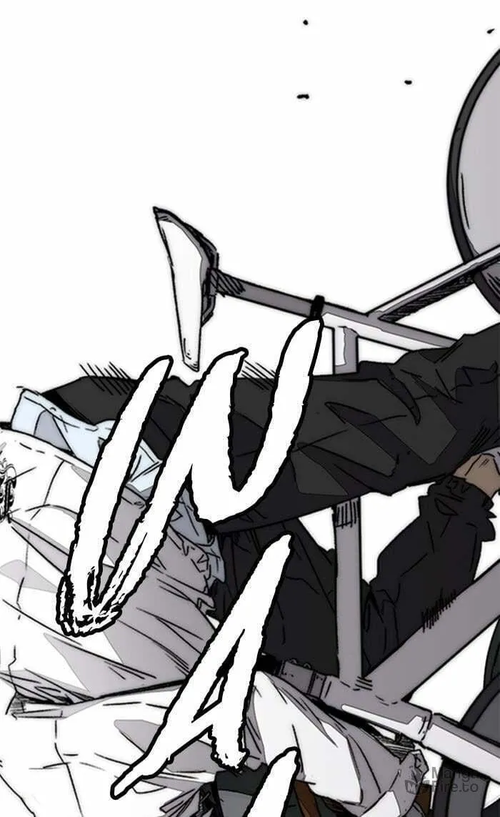 Wind Breaker Chapter 373 page 165 - 