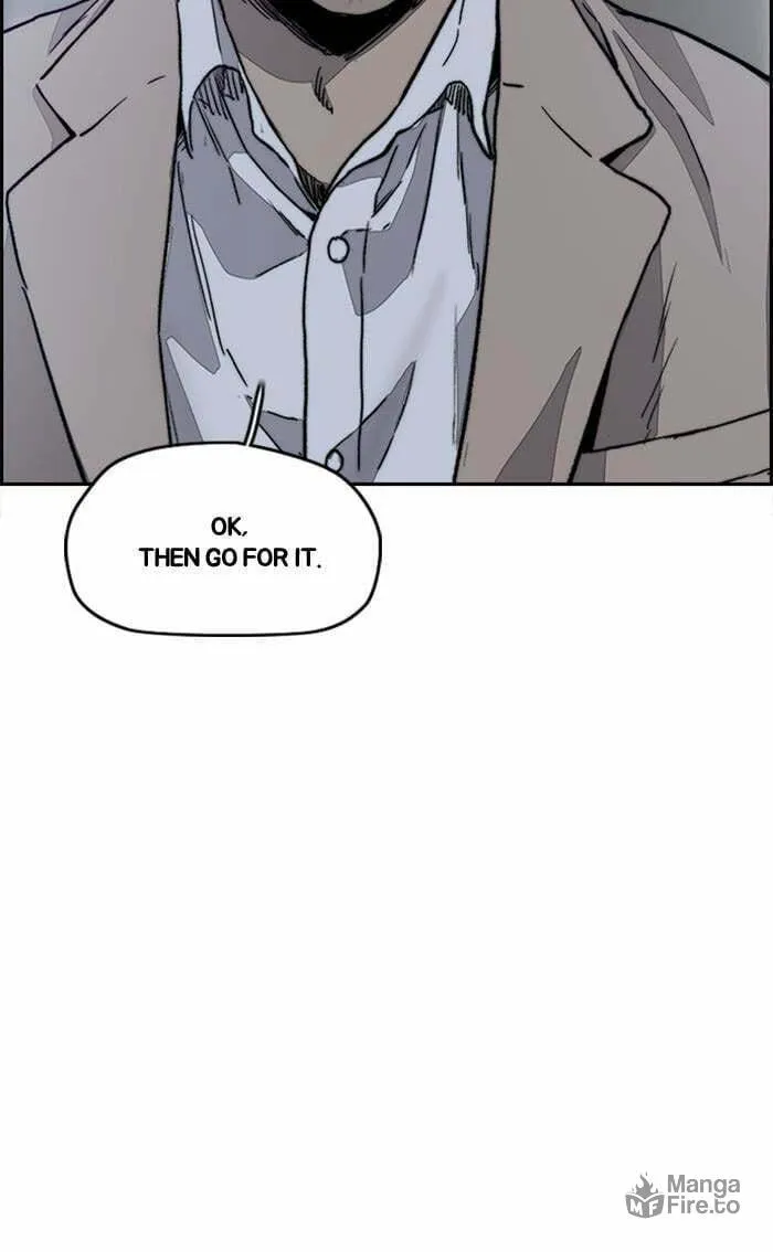 Wind Breaker Chapter 373 page 25 - 
