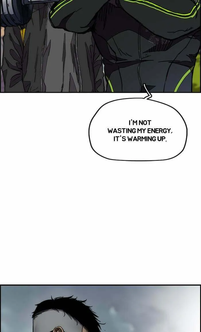 Wind Breaker Chapter 373 page 31 - 