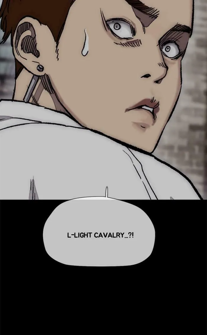 Wind Breaker Chapter 373 page 64 - 