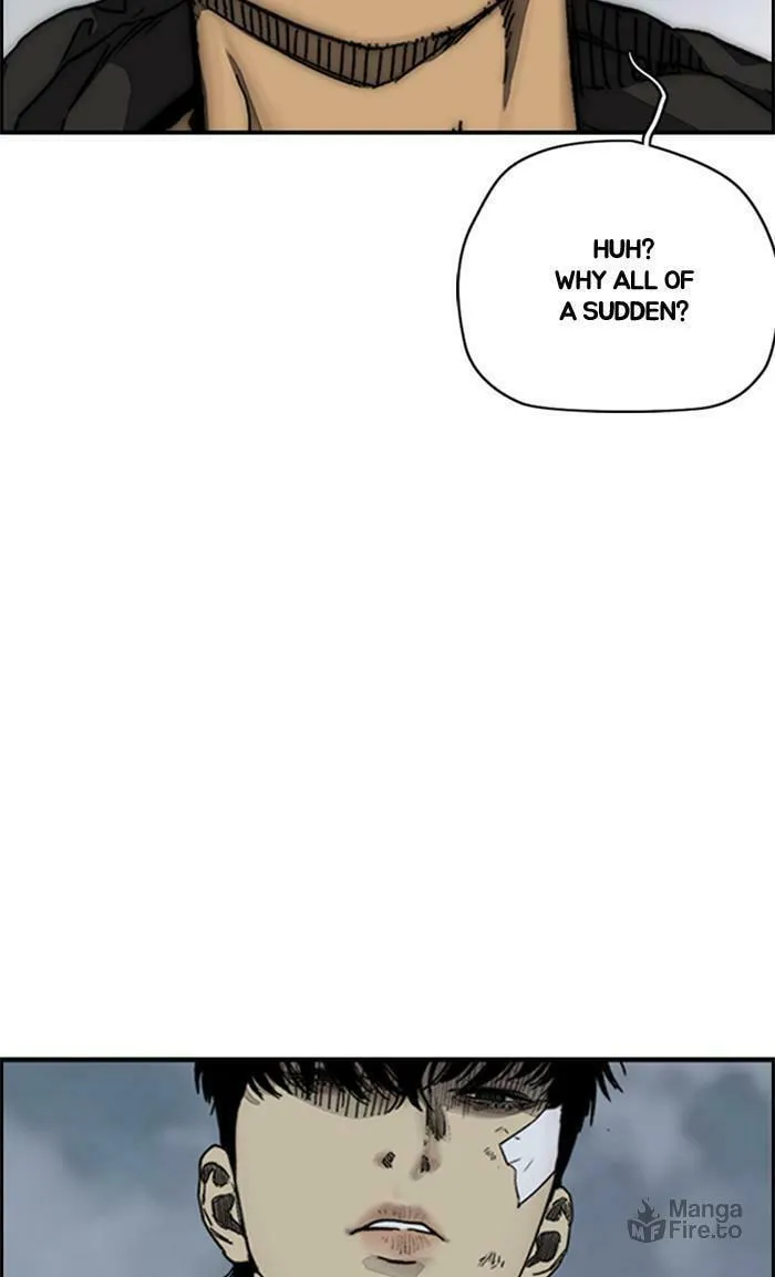 Wind Breaker Chapter 373 page 80 - 