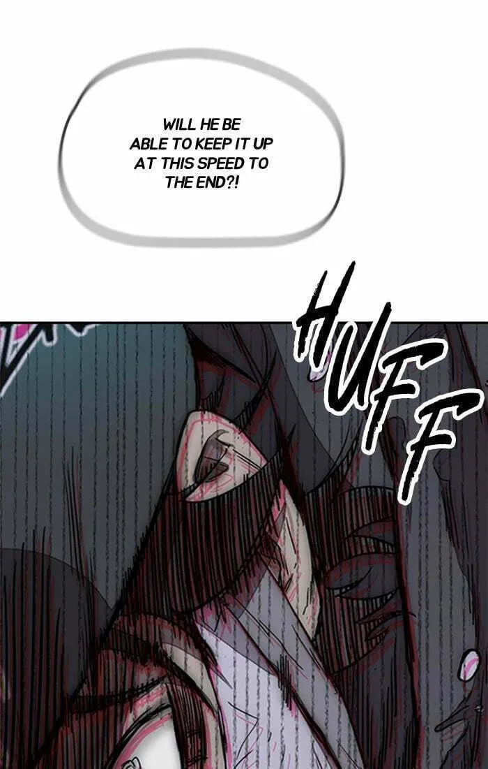Wind Breaker Chapter 374 page 103 - 