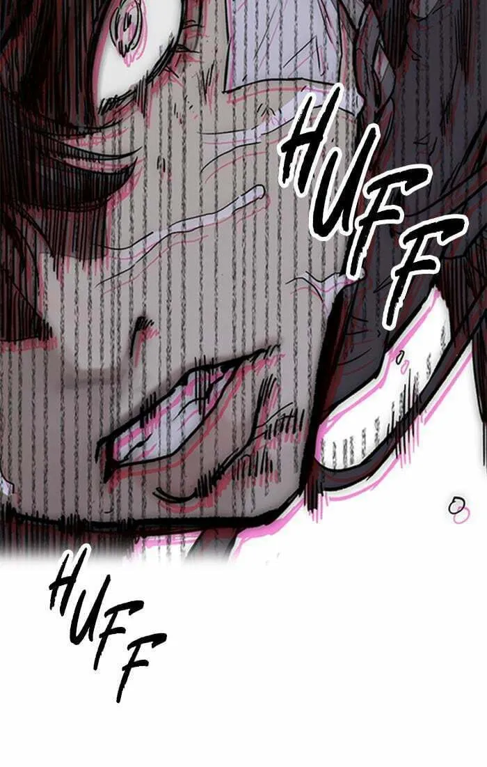 Wind Breaker Chapter 374 page 104 - 